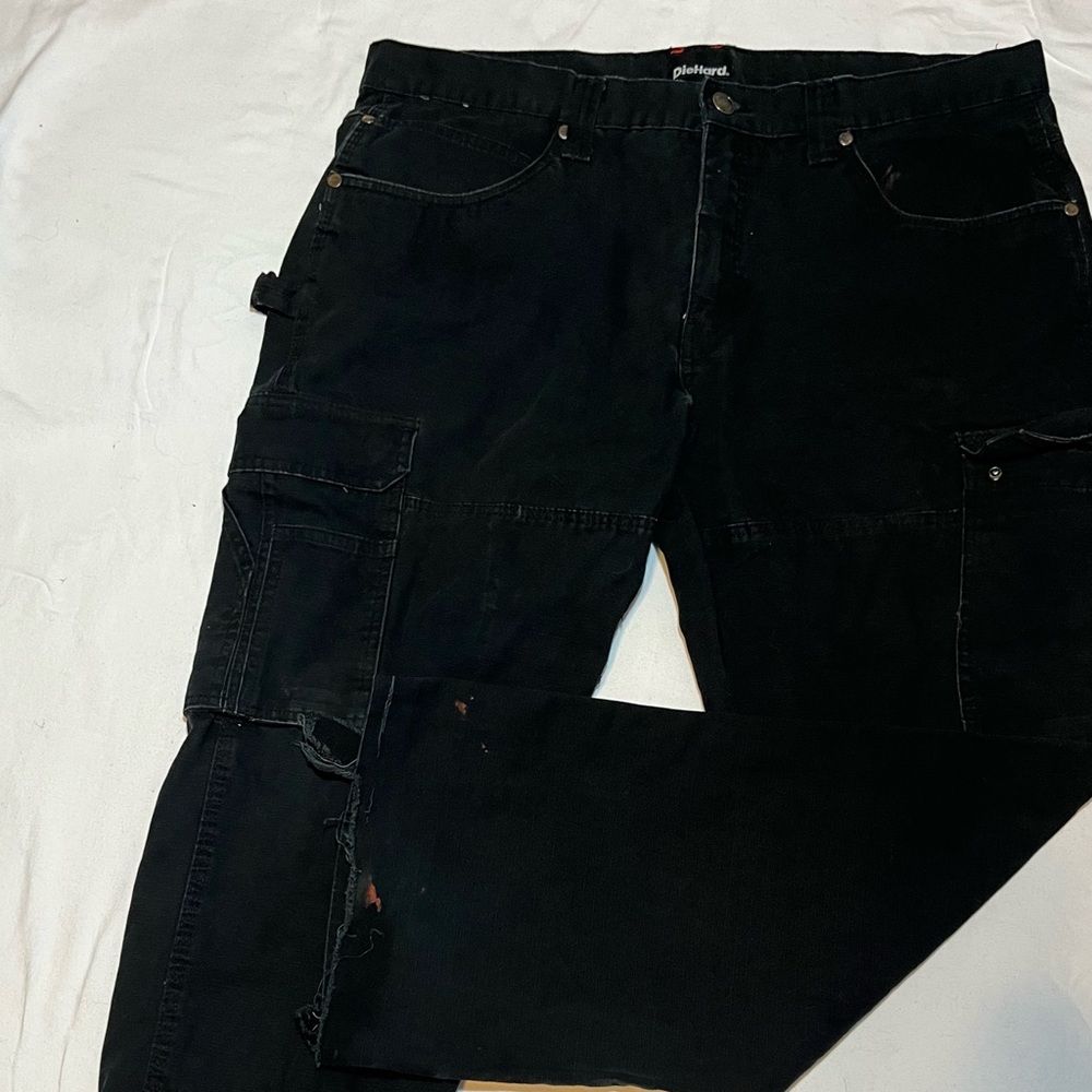 Black Cargos